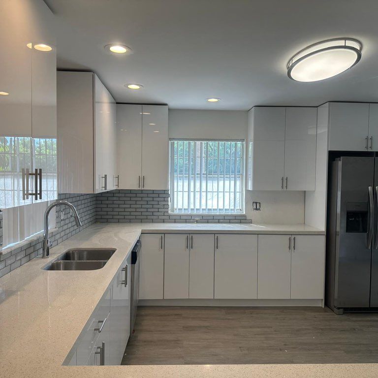 Su Tesisatı Tamiri – Güvenilir ve Hızlı Çözümler